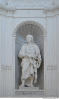 statue ornate historical 0004